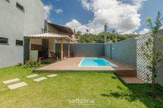 Condomínio com Piscina a 950m da Praia - PDM - 0