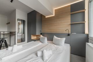 Ferienwohnung Nordwind Quartier in Eckernförde - 0