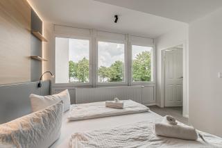 Ferienwohnung Nordwind Quartier in Eckernförde - 5