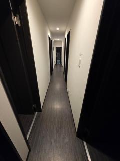 NINN101 - Osaka Itami Airport Guest House 大阪国際空港 伊丹空港 ITM ゲストハウス ニン - 9