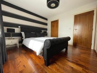 Seaview Retreat - 1