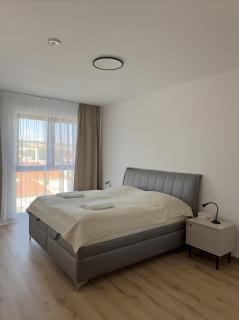 Aurum Apartmány - 1
