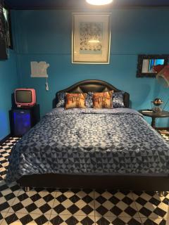 The oasis on 8 City blue 2 - 5