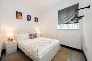 The Didsbury Loft - 0