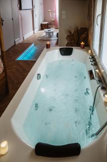 La Parenthèse Fleurie - Suite avec balnéo au coeur de Bergerac - 0