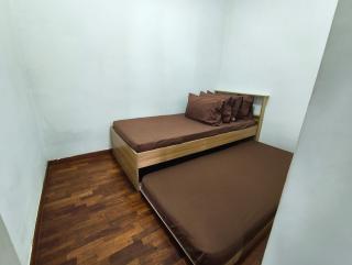 Supercozy kids-theme #8 Walk to i-City Park & Mall - Shah Alam - 3