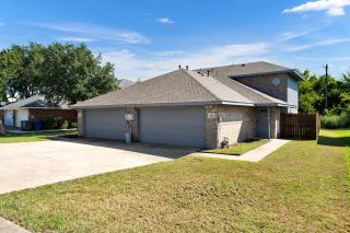 The Sunset Suite 3Bd 2Bath Att Garage Pvt Yard - Glenn Heights - 9