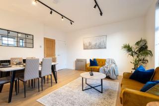 The Withington-Close To Christie & City Centre - 0