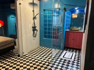 The oasis on 8 City blue 2 - 8