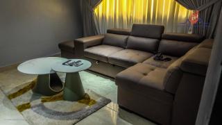 Ranscilla Homes & Apartments - Tema - 0