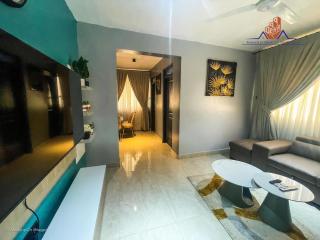 Ranscilla Homes & Apartments - 8