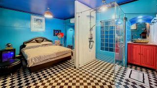 The oasis on 8 City blue 2 - 9