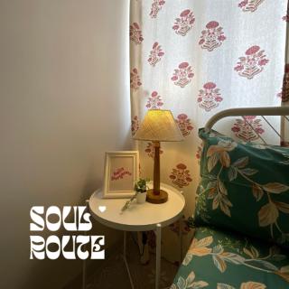Soul Route - Bhubaneshwar - 7