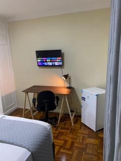 Pousada Morumbi - São Paulo - São Paulo - 6