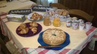 B&B da Toi - Marostica - 4