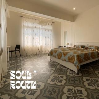 Soul Route - Bhubaneshwar - 8