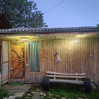 Wooden Oasis - 9