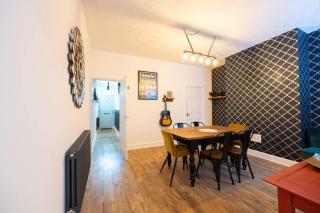Winslow House- Close To Coop Etihad & Free Parking - 4