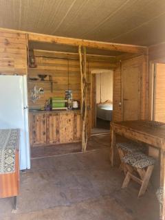 Wooden Oasis - 7