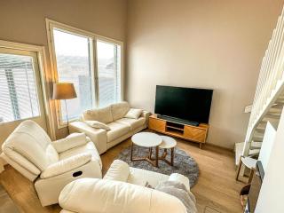 Vuokatti Hideaway by Hilla Villas - 0