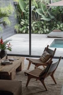 Black Villas Canggu Beach by OXO - 4