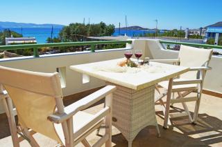 Kalia Studios - Agia Anna Naxos - 2