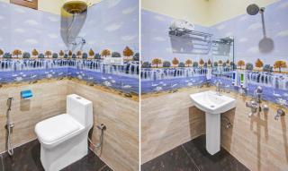 Asian suites By IAH - 1