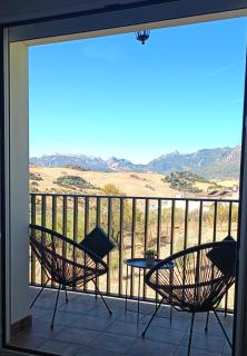 Villa Cultural MONTELUCÍA - 7