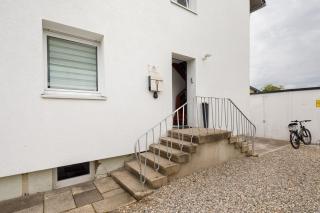 Ferienwohnung Bailey - 7