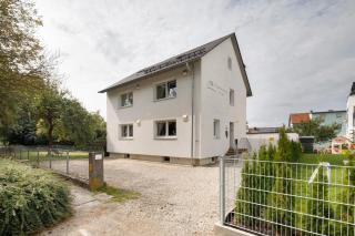 Ferienwohnung Bailey - 0