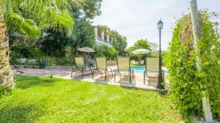 Casa La Haza de Frigiliana by Ruralidays - 6