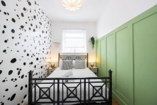 Winslow House- Close To Coop Etihad & Free Parking - 7