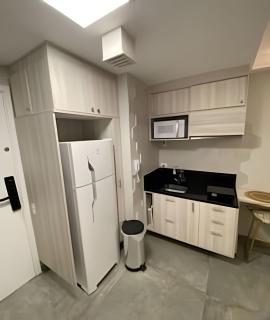 Houx Pinheiros - São Paulo - 2