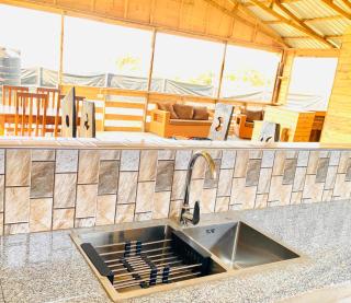 Twende Home lodge - 0