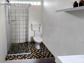 Volstruis Paleis - Ladismith - 1