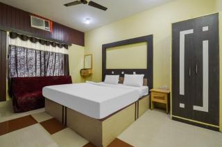 Hotel O Chandralok by CLOVETREE - 5