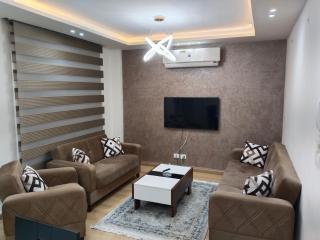 Fully furnished studio in Madinaty - Madinaty - 6
