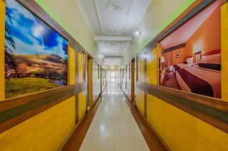 Hotel O Chandralok by CLOVETREE - 0