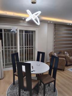 Fully furnished studio in Madinaty - 4