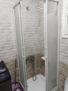 Fully furnished studio in Madinaty - 2
