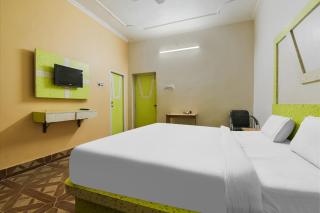 Hotel O Chandralok by CLOVETREE - 3