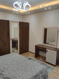 Fully furnished studio in Madinaty - 1