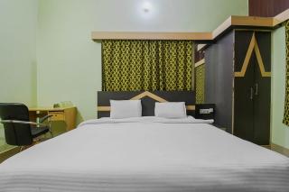 Hotel O Chandralok by CLOVETREE - 1