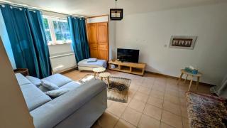 House - comfortable - spacious - 15' from Lille - 1