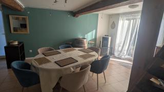 House - comfortable - spacious - 15' from Lille - 2