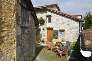 Gîte la p'tite Mireille - 0