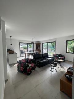 Villa l'art de fer - 7