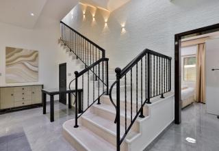 5BR & Maids Room with Private Pool in The Aldea, The Villa - Allsopp & Allsopp - 1