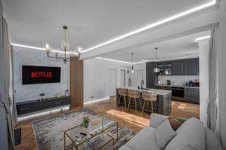 FLH - Panoramic Garden Luxury Apt - 1