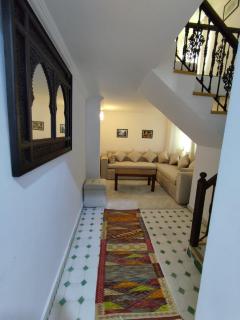 AMY Brothers Apartments - 4